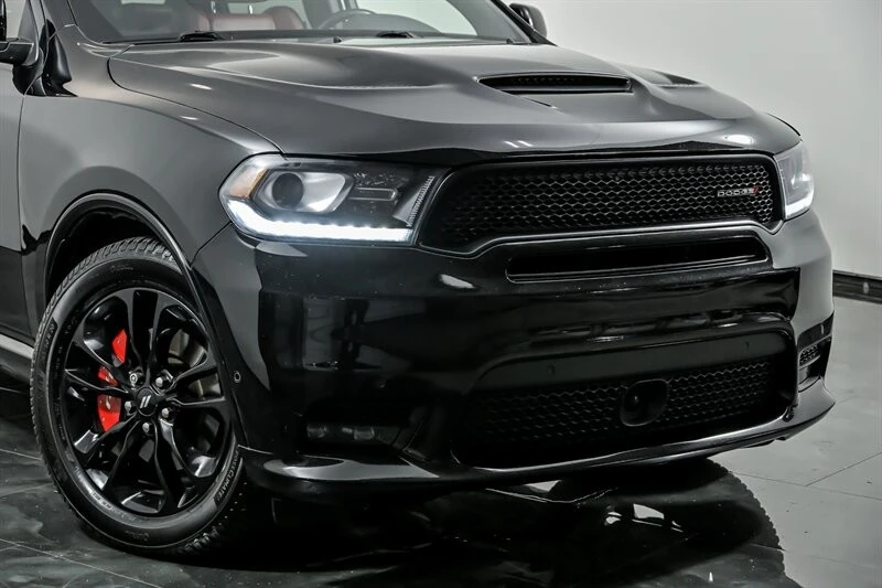 2020 Dodge Durango 3rd Gen - Image 2 of 29