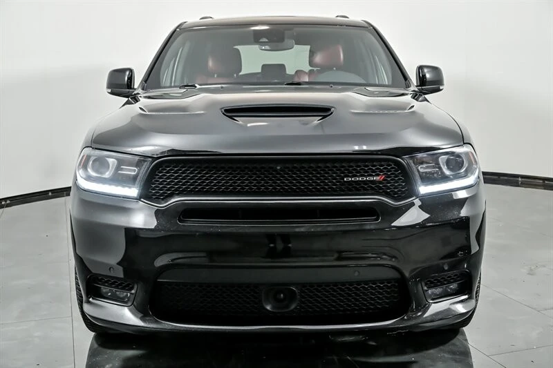 2020 Dodge Durango 3rd Gen - Image 4 of 29