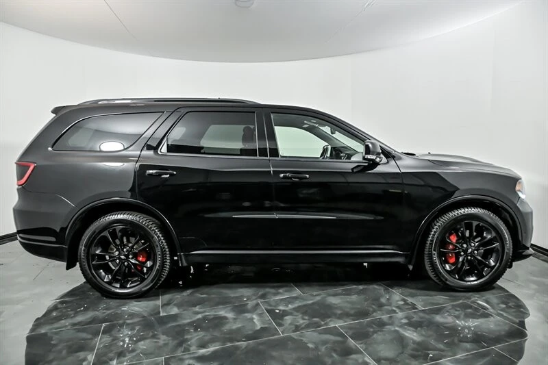 2020 Dodge Durango 3rd Gen - Image 10 of 29