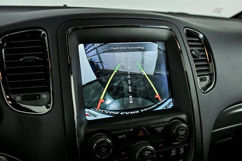 2020 Dodge Durango 3rd Gen - Image 26 of 29