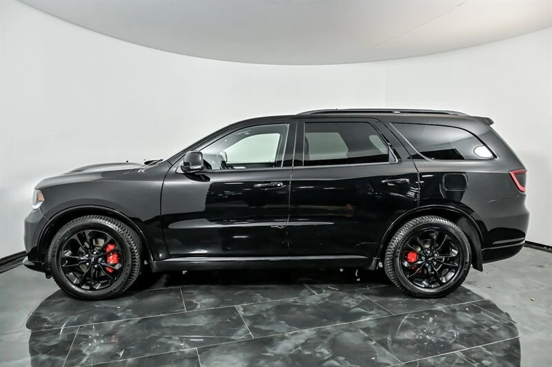 2020 Dodge Durango 3rd Gen - Image 6 of 29