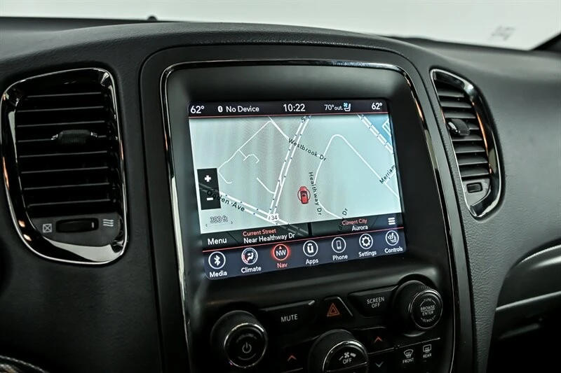 2020 Dodge Durango 3rd Gen - Image 25 of 29