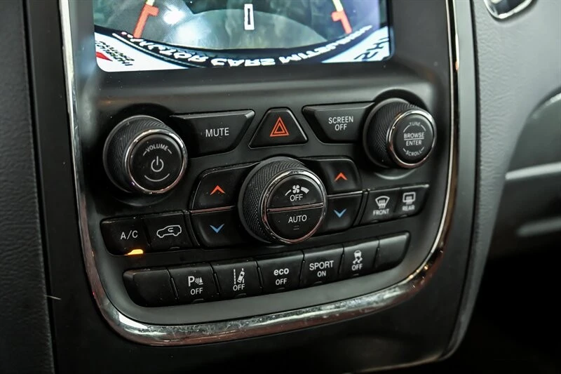 2020 Dodge Durango 3rd Gen - Image 27 of 29