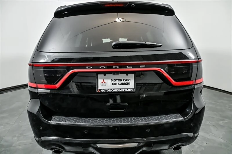 2020 Dodge Durango 3rd Gen - Image 8 of 29