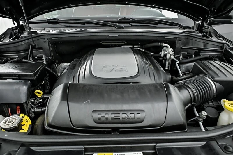 2020 Dodge Durango 3rd Gen - Image 12 of 29