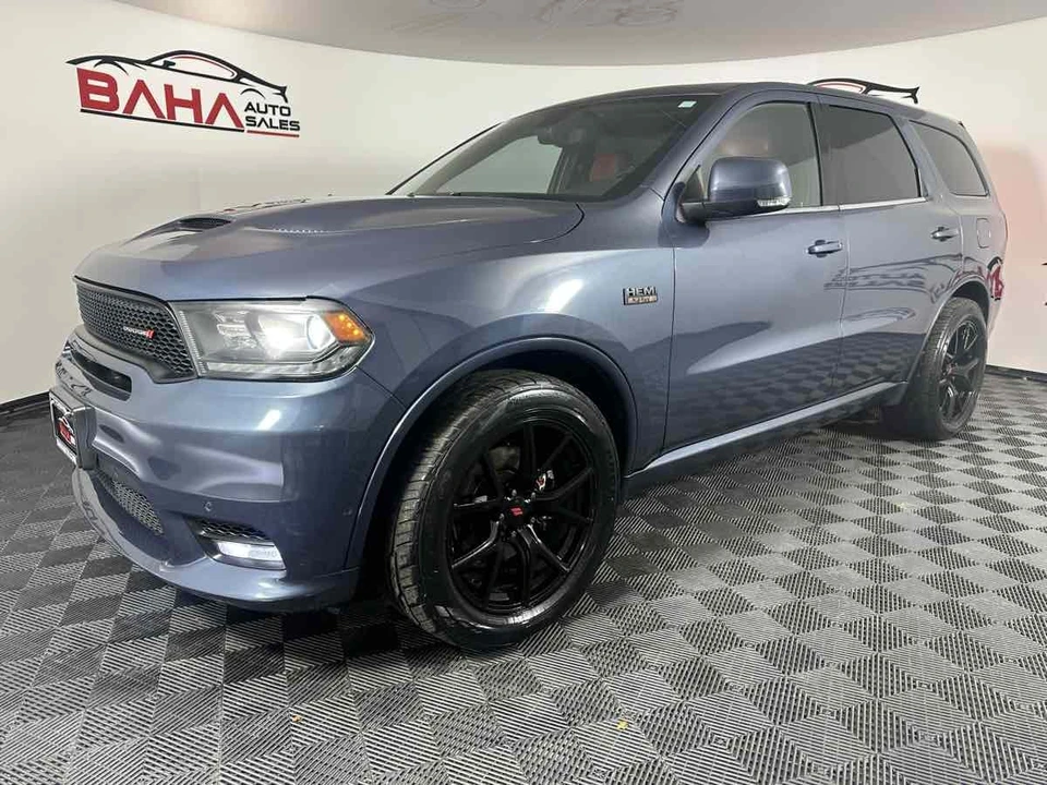 2020 Dodge Durango 3rd Gen - Image 2 of 21