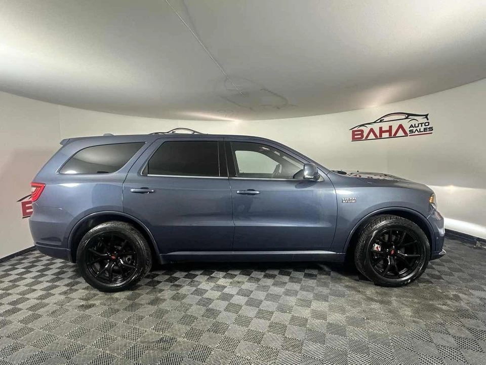 2020 Dodge Durango 3rd Gen - Image 10 of 21