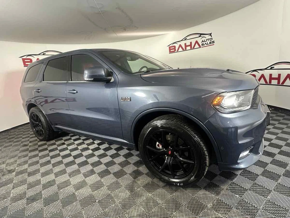 2020 Dodge Durango 3rd Gen - Image 12 of 21
