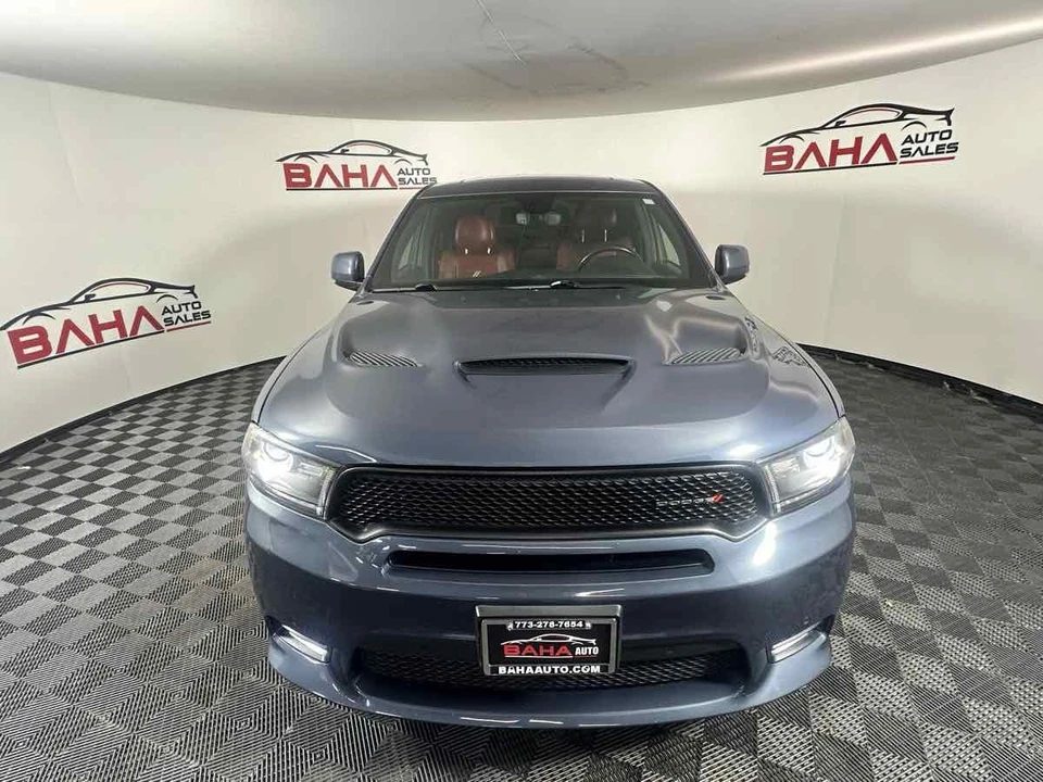 2020 Dodge Durango 3rd Gen - Image 13 of 21