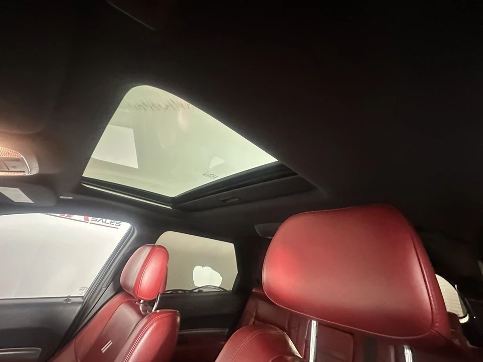 2020 Dodge Durango 3rd Gen - Image 20 of 21