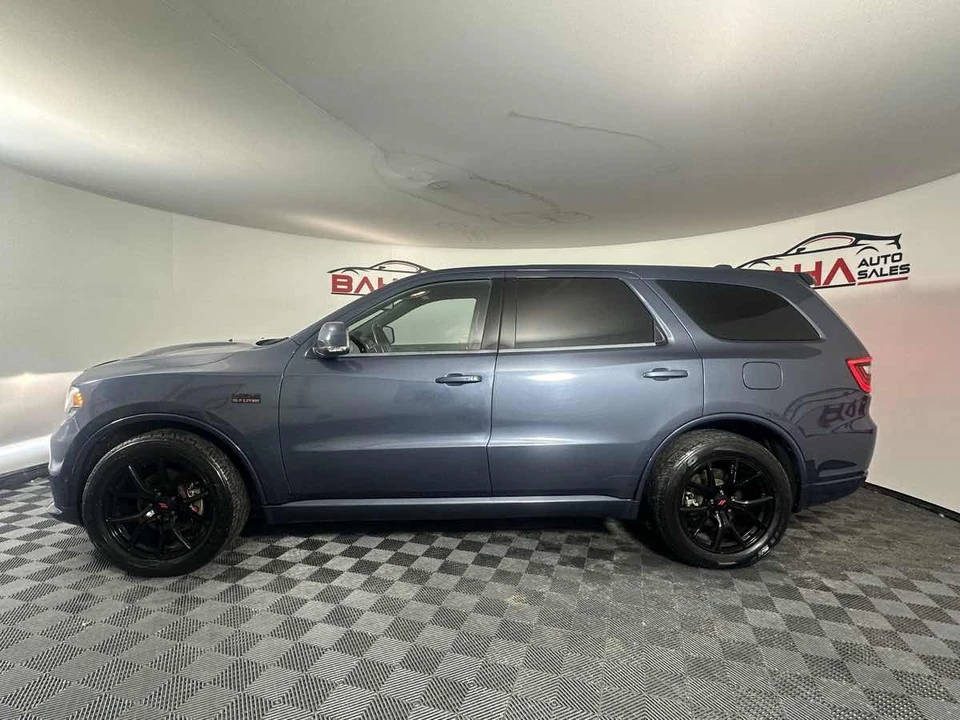 2020 Dodge Durango 3rd Gen - Image 4 of 21