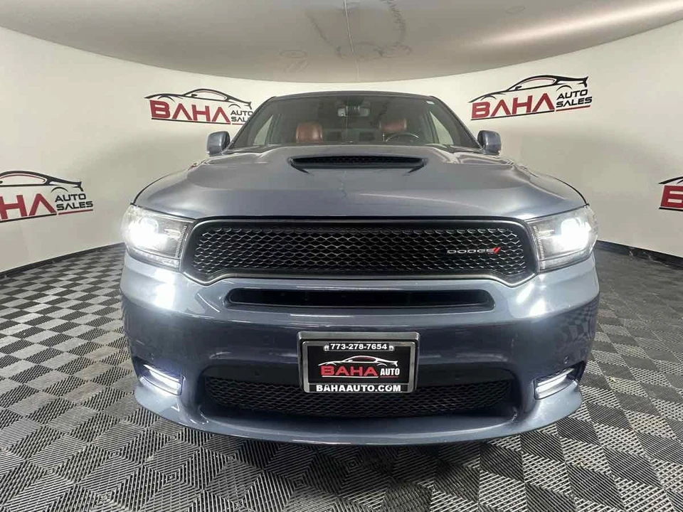 2020 Dodge Durango 3rd Gen - Image 14 of 21