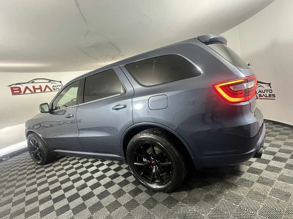 2020 Dodge Durango 3rd Gen - Image 6 of 21