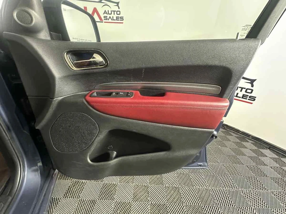 2020 Dodge Durango 3rd Gen - Image 17 of 21