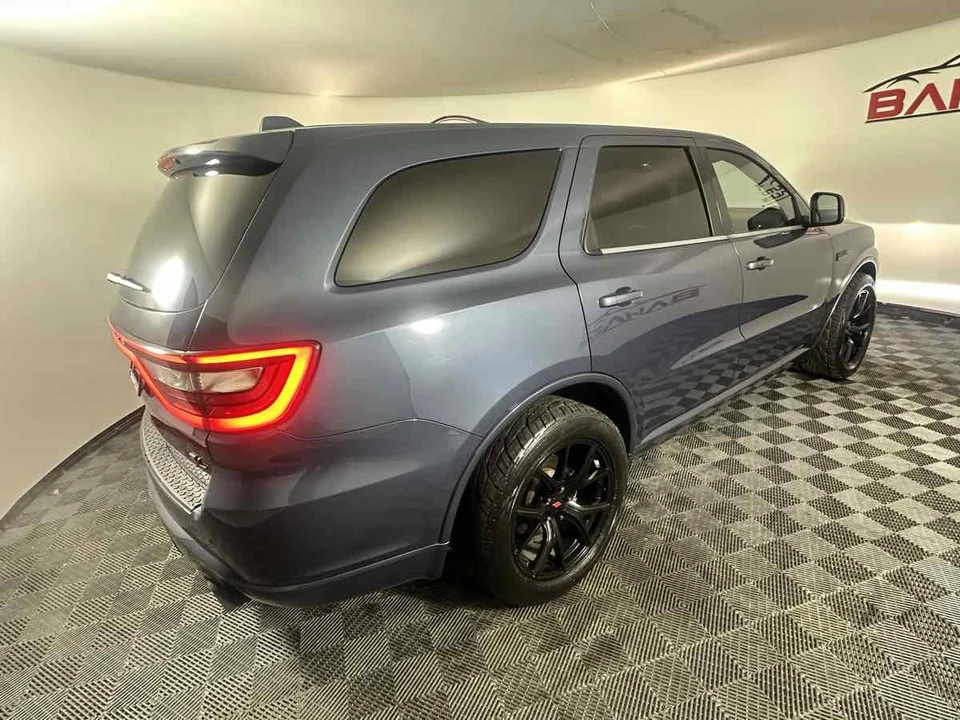 2020 Dodge Durango 3rd Gen - Image 8 of 21