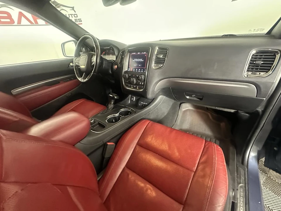2020 Dodge Durango 3rd Gen - Image 19 of 21