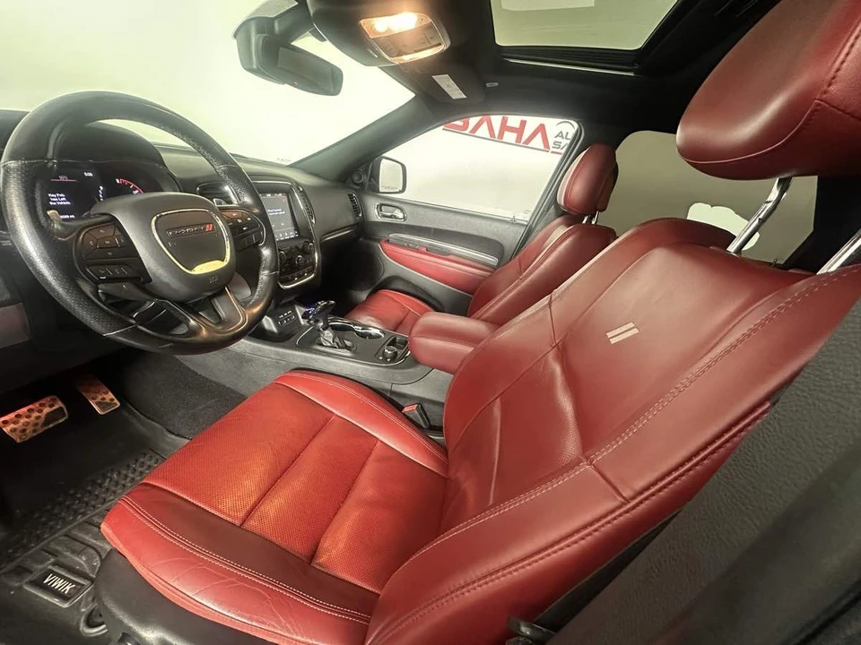 2020 Dodge Durango 3rd Gen - Image 18 of 21