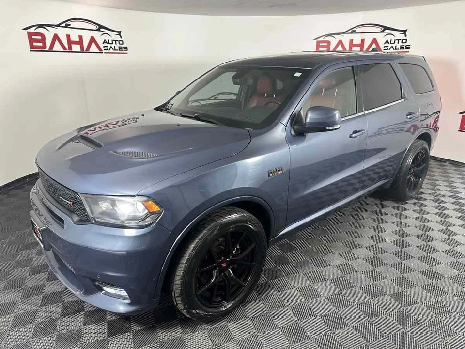 2020 Dodge Durango 3rd Gen - Image 3 of 21