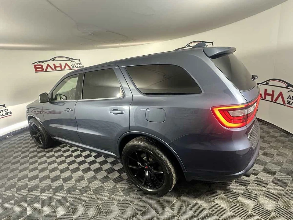 2020 Dodge Durango 3rd Gen - Image 5 of 21