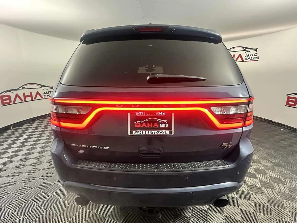 2020 Dodge Durango 3rd Gen - Image 7 of 21