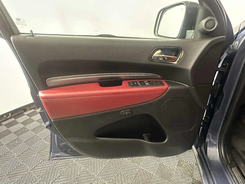 2020 Dodge Durango 3rd Gen - Image 16 of 21