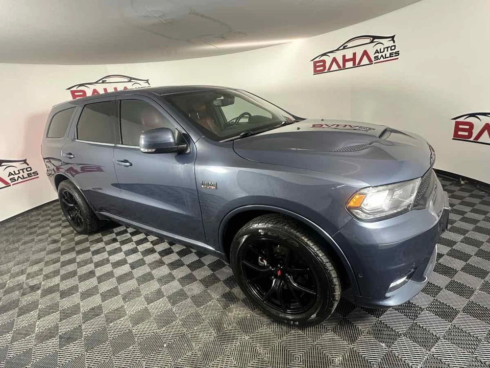 2020 Dodge Durango 3rd Gen - Image 11 of 21