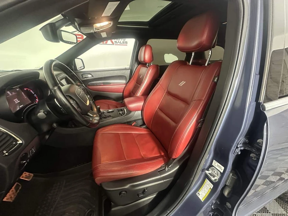 2020 Dodge Durango 3rd Gen - Image 21 of 21