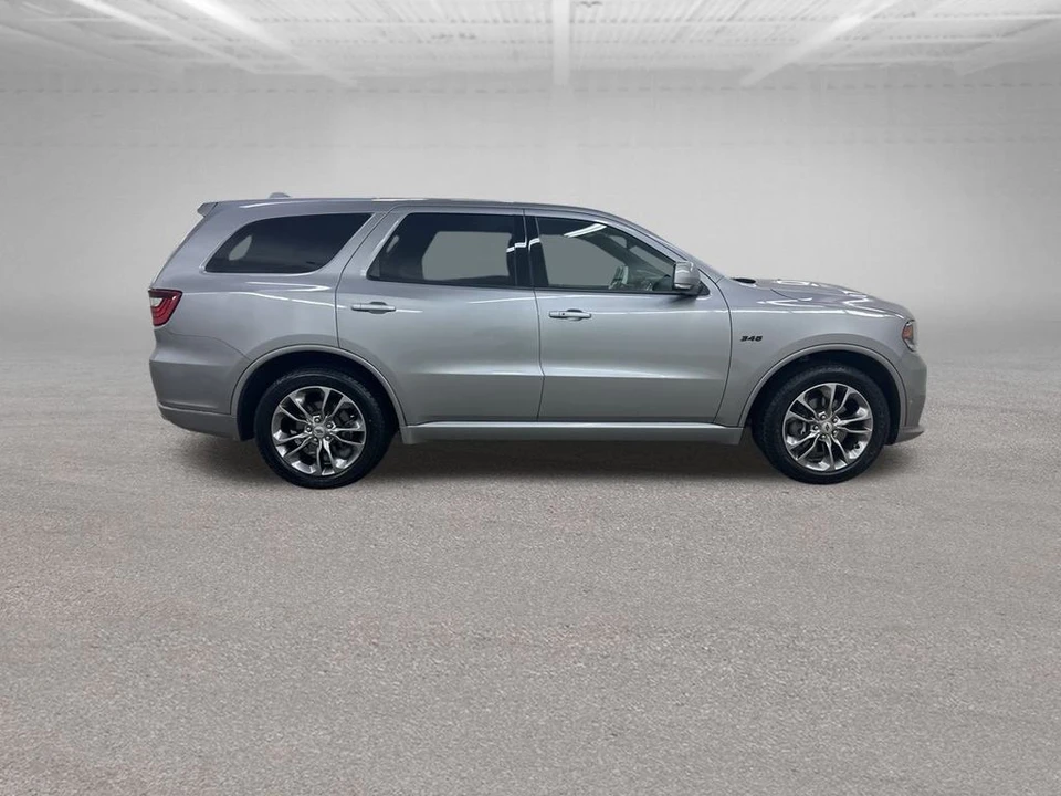 2020 Dodge Durango 3rd Gen - Image 14 of 21
