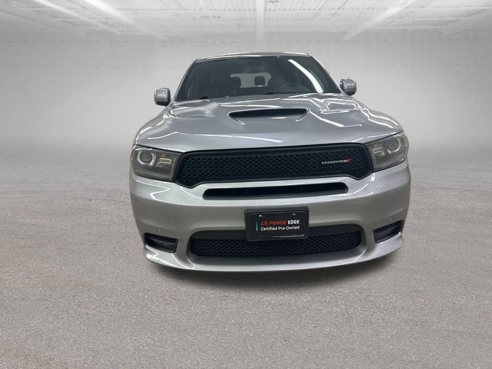 2020 Dodge Durango 3rd Gen - Image 5 of 21