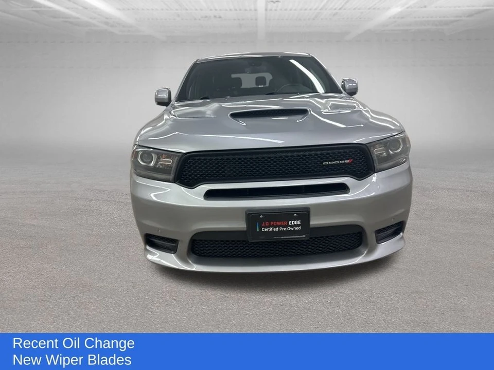 2020 Dodge Durango 3rd Gen - Image 5 of 21