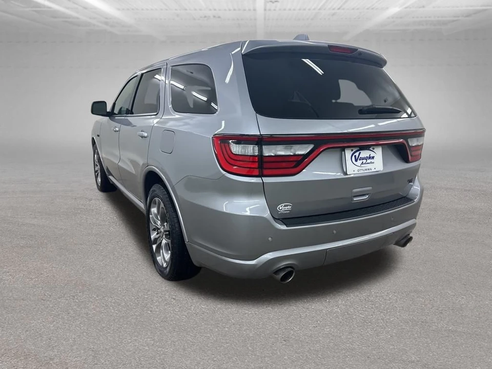 2020 Dodge Durango 3rd Gen - Image 10 of 21