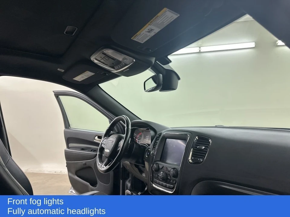 2020 Dodge Durango 3rd Gen - Image 19 of 21