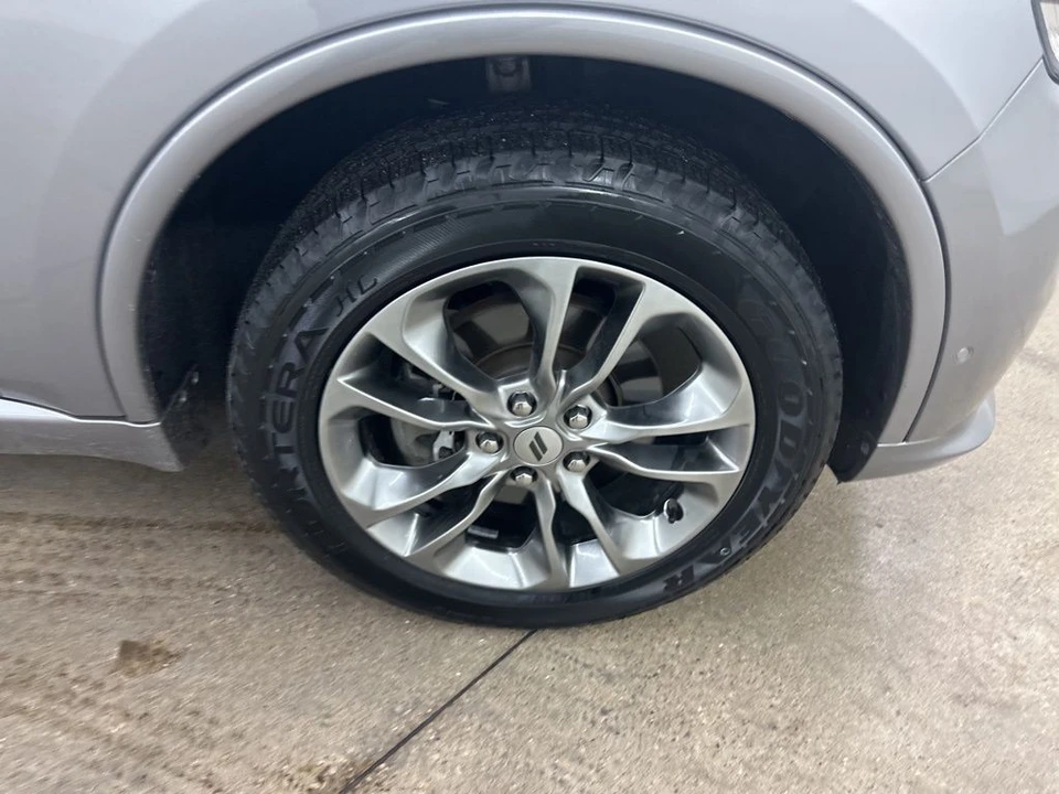 2020 Dodge Durango 3rd Gen - Image 15 of 21