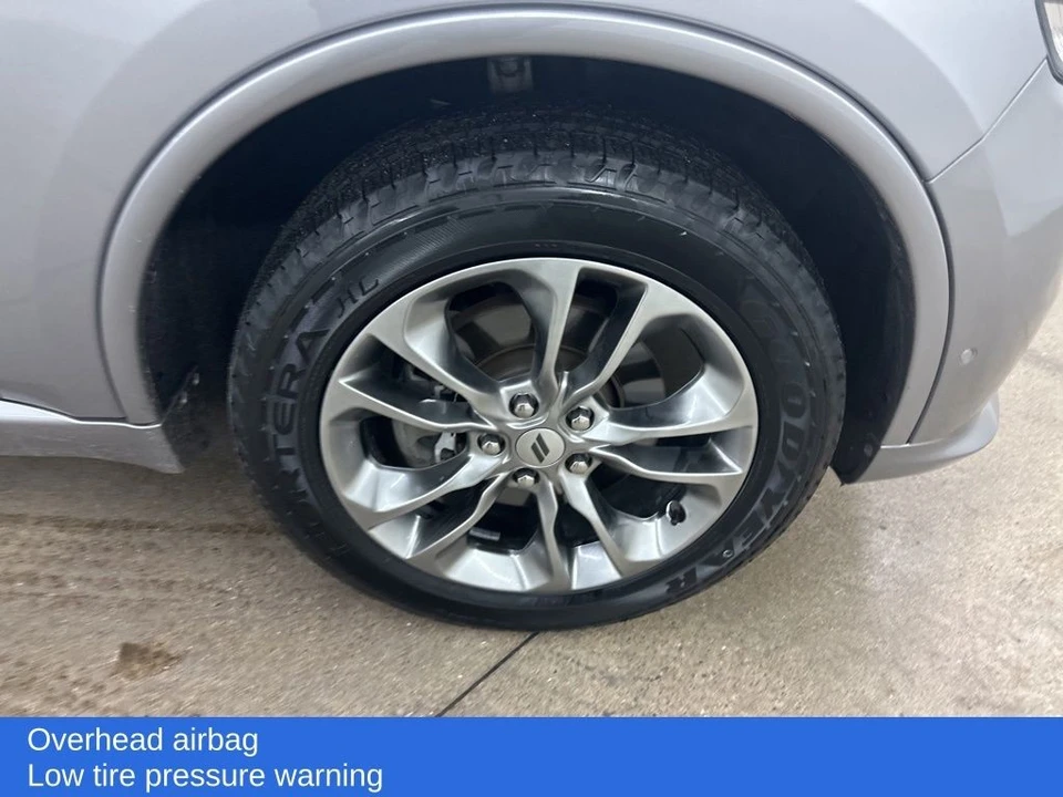 2020 Dodge Durango 3rd Gen - Image 15 of 21