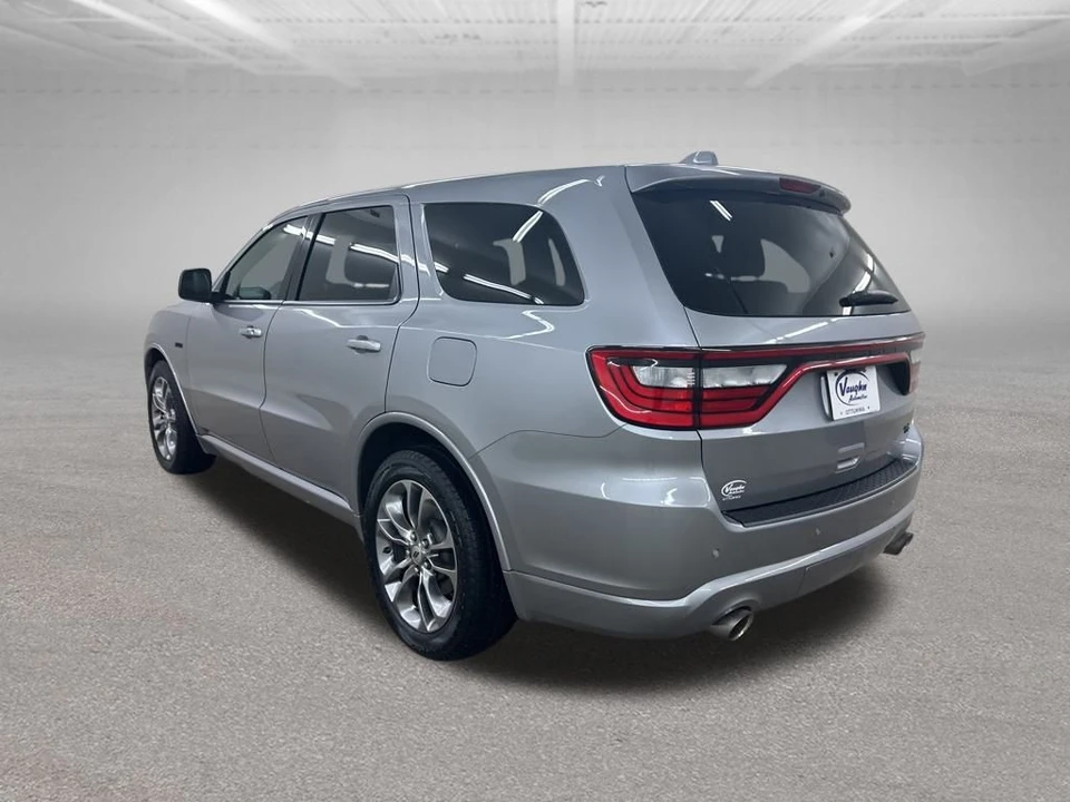2020 Dodge Durango 3rd Gen - Image 9 of 21