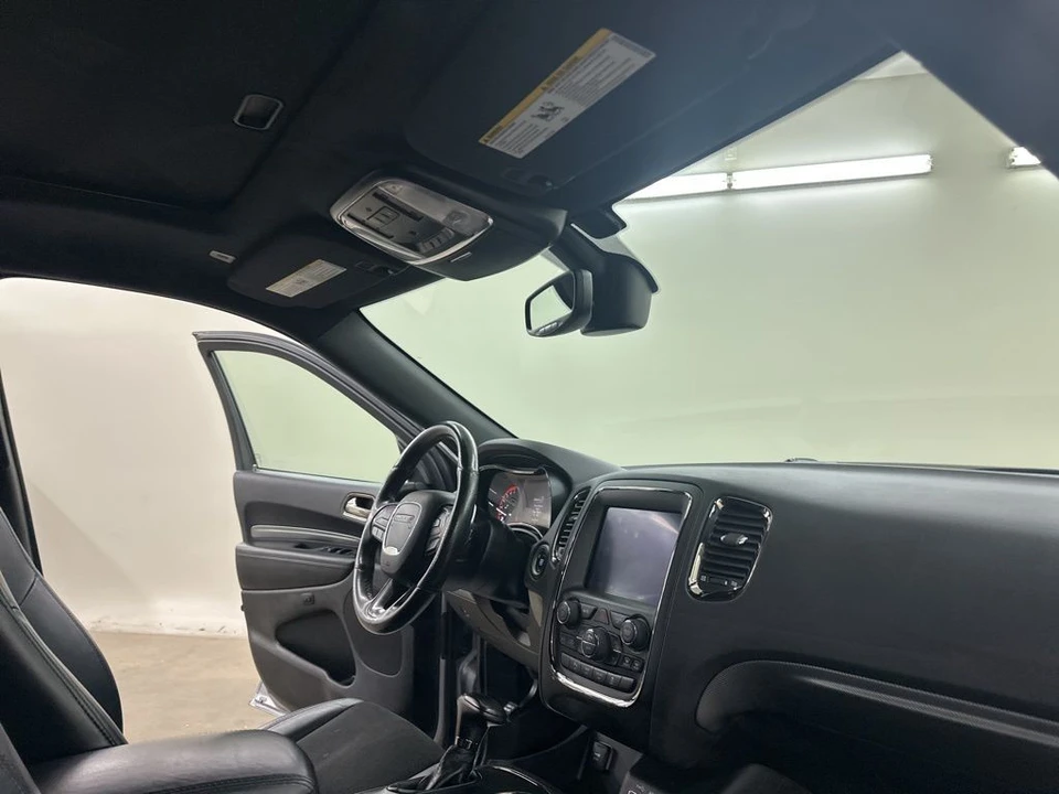 2020 Dodge Durango 3rd Gen - Image 19 of 21