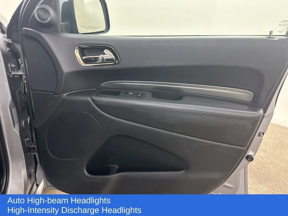 2020 Dodge Durango 3rd Gen - Image 20 of 21