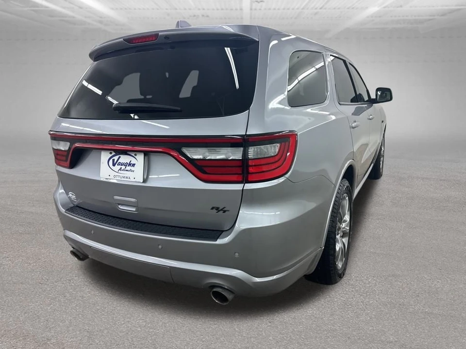 2020 Dodge Durango 3rd Gen - Image 13 of 21
