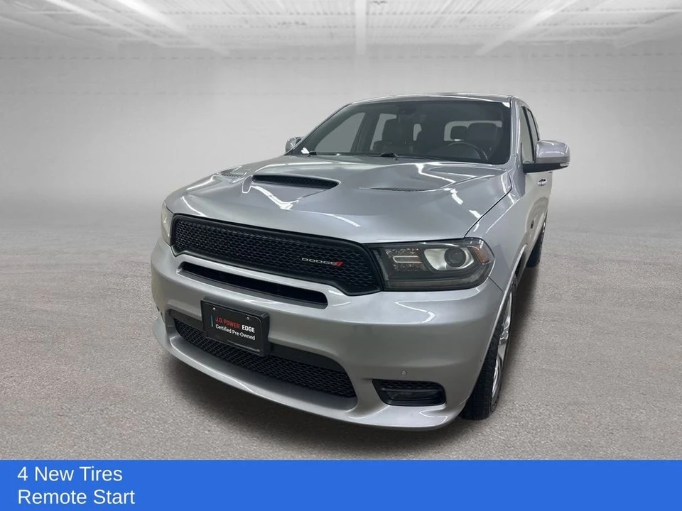 2020 Dodge Durango 3rd Gen - Image 6 of 21