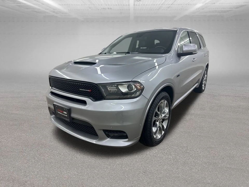2020 Dodge Durango 3rd Gen - Image 7 of 21