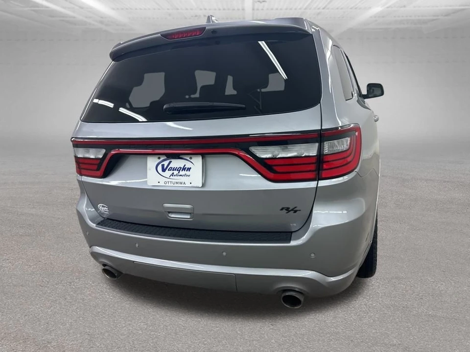 2020 Dodge Durango 3rd Gen - Image 12 of 21