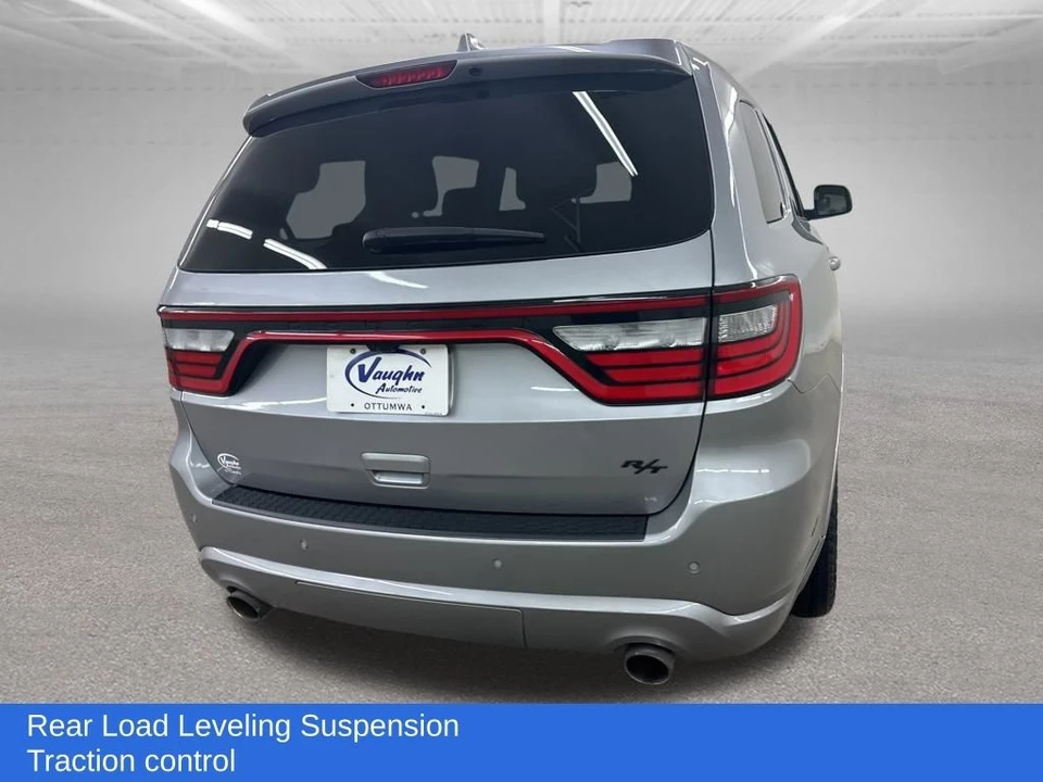 2020 Dodge Durango 3rd Gen - Image 12 of 21