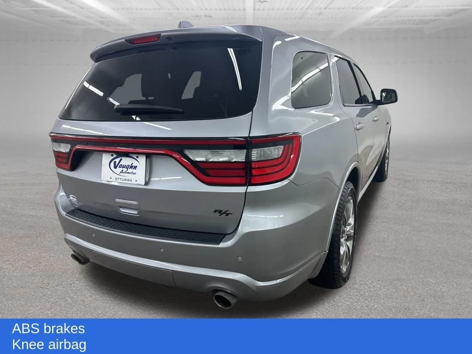 2020 Dodge Durango 3rd Gen - Image 13 of 21