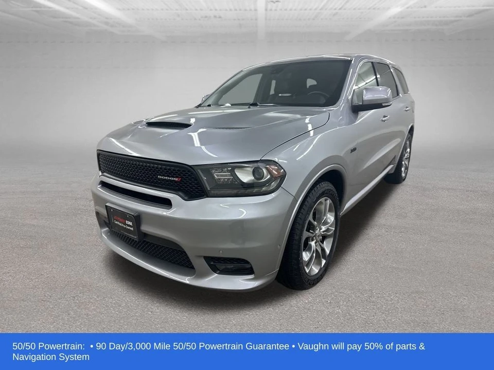 2020 Dodge Durango 3rd Gen - Image 7 of 21