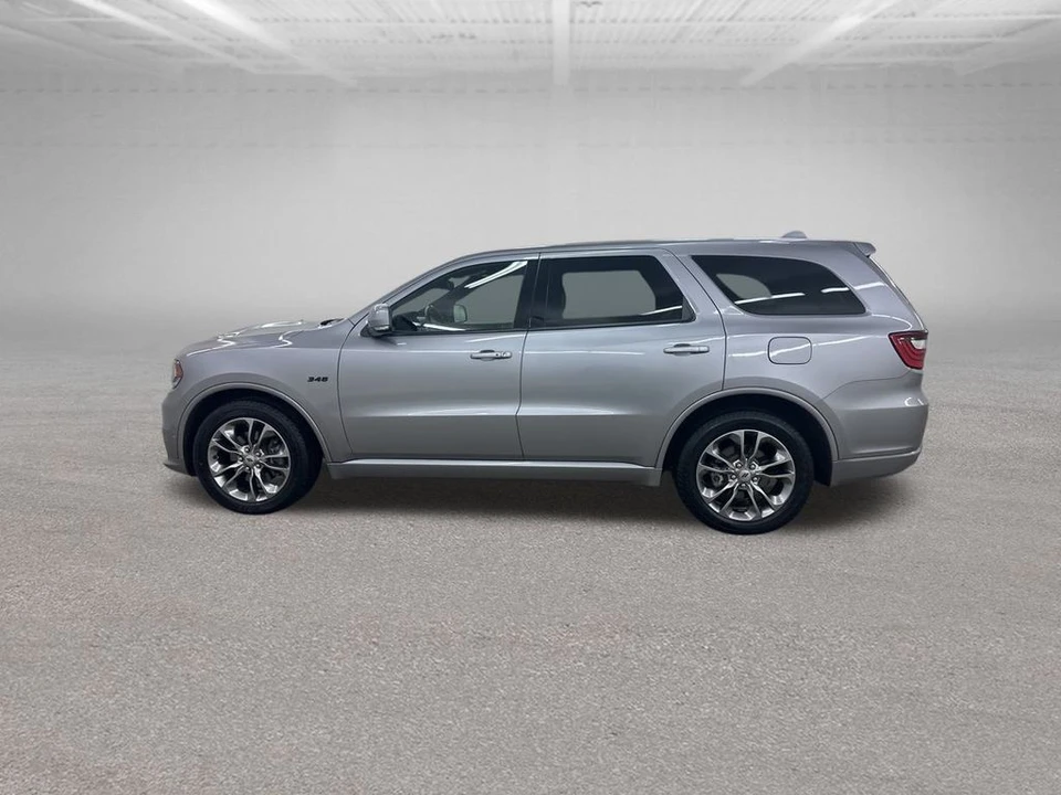 2020 Dodge Durango 3rd Gen - Image 8 of 21