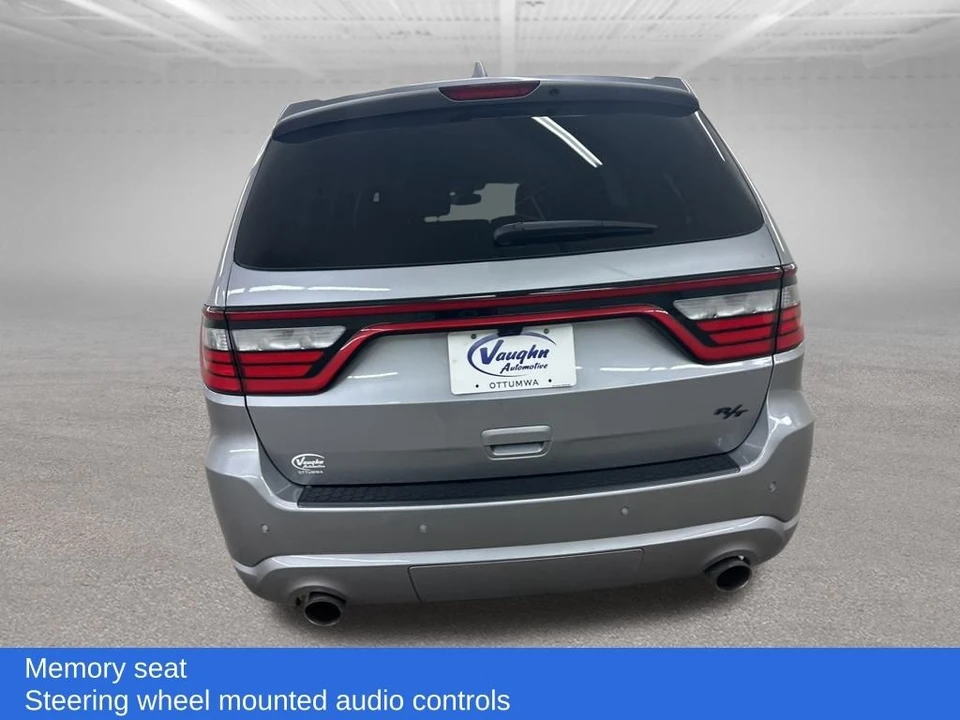 2020 Dodge Durango 3rd Gen - Image 11 of 12