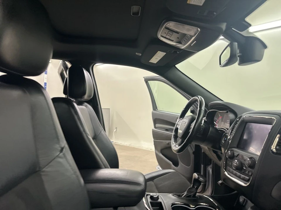 2020 Dodge Durango 3rd Gen - Image 21 of 21