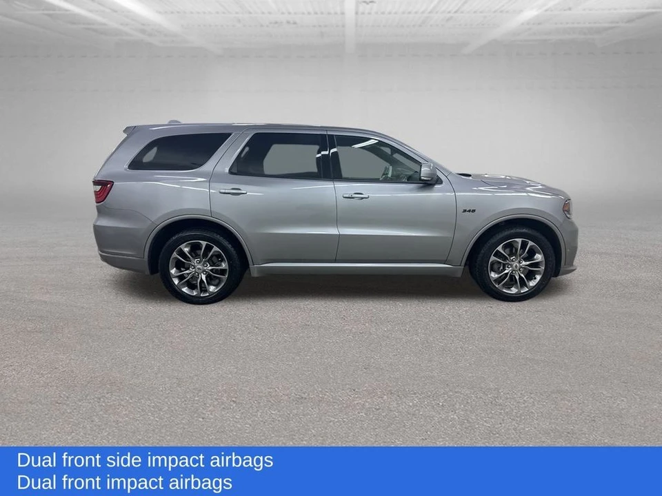 2020 Dodge Durango 3rd Gen - Image 14 of 21