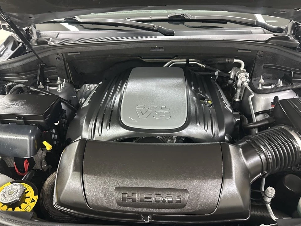 2020 Dodge Durango 3rd Gen - Image 18 of 21
