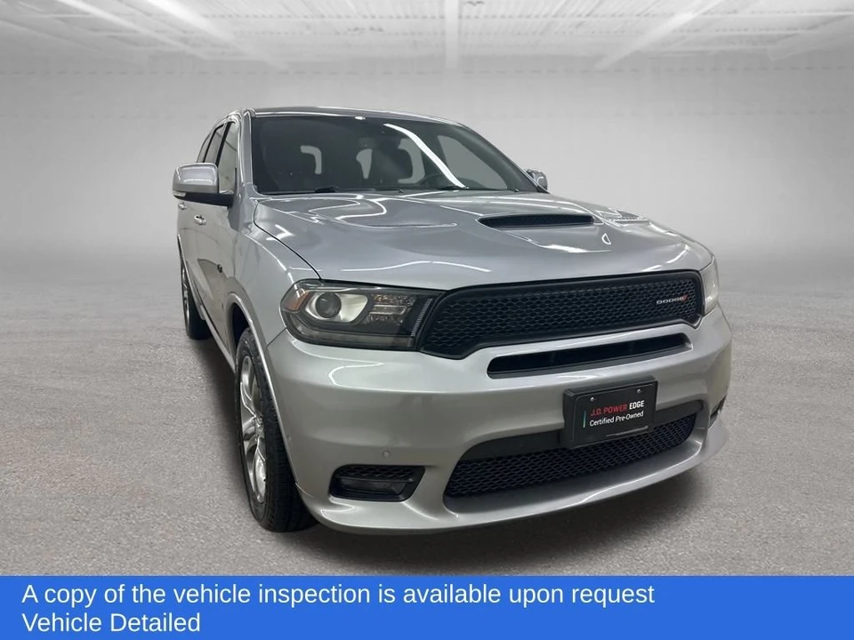 2020 Dodge Durango 3rd Gen - Image 3 of 12